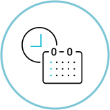 「休診日がなく、いつでも通える」かどうか