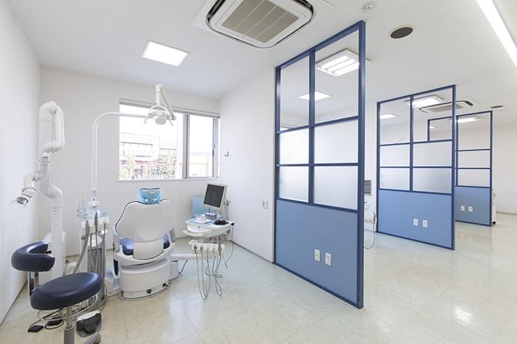 スマイルスマイル歯科