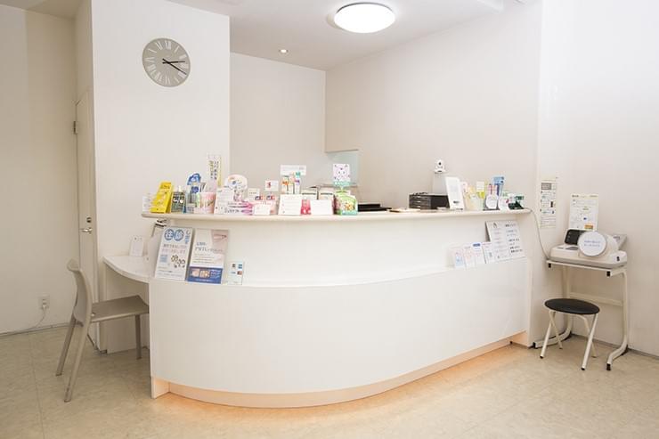 スマイルスマイル歯科